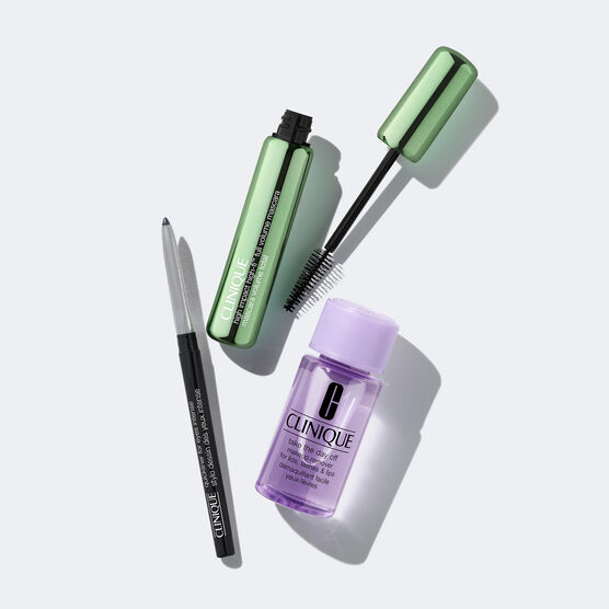 M�ES HIGH-FI VOLUME LASHES